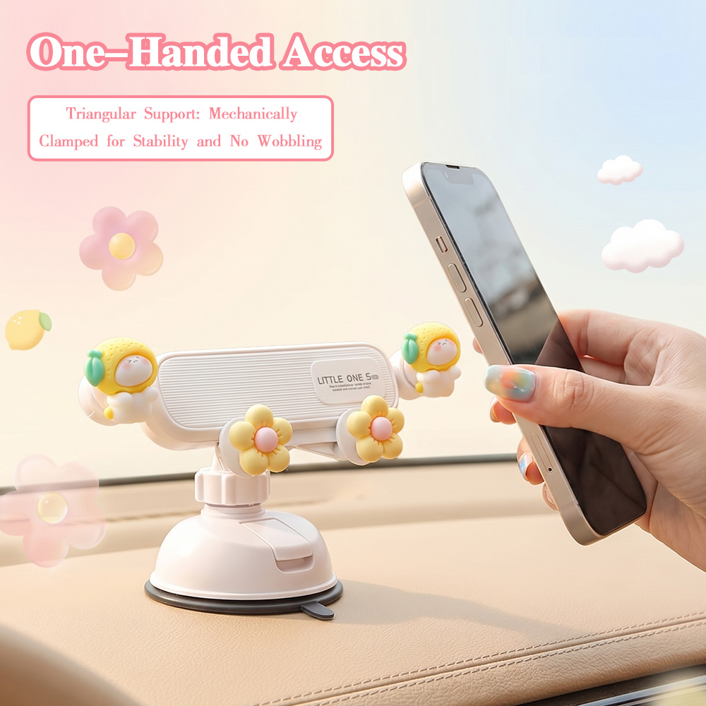 Interior Design Style Quiz - Suction Cup Car Phone Mount Auto