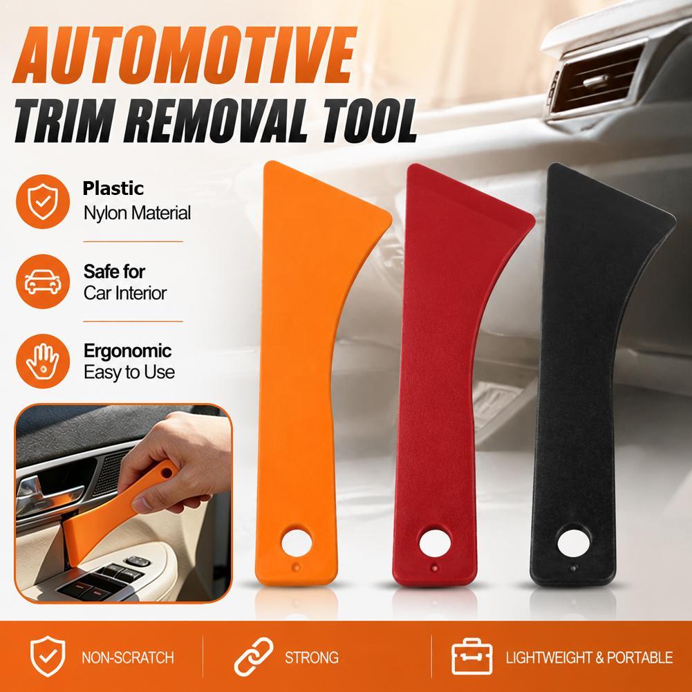 Interior Design Tools - Car Trim Removal Tool Auto Door