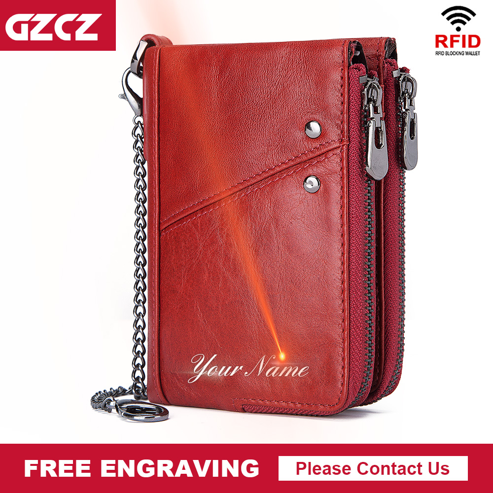 Interior Design Portfolio - Luxury Design Women's Wallet Genuine Leather