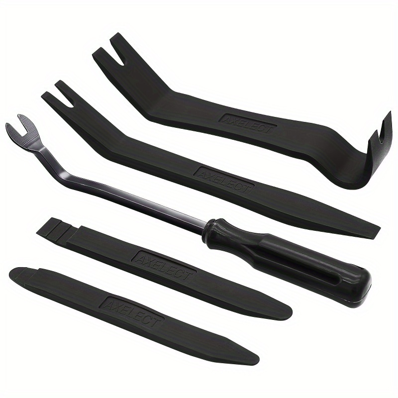 Interior Design Tools - 5pcs Disassembly tool kit, scratch free