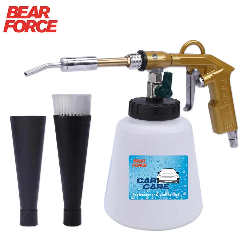 Interior Design Tools - Pneumatic Air Foam Gun High Pressure