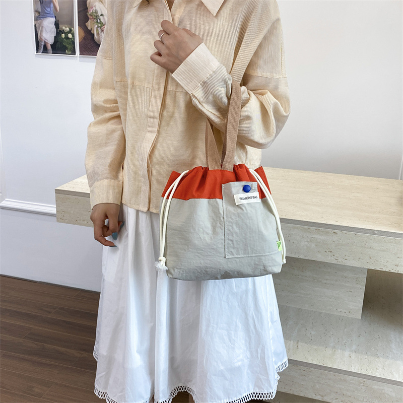 Large Capacity Women Handbag C - Interior Design Minimalist ulasan dan harga