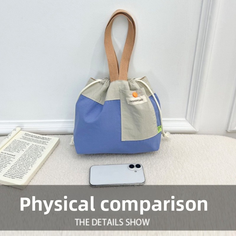 Large Capacity Women Handbag C - Interior Design Minimalist ulasan dan harga