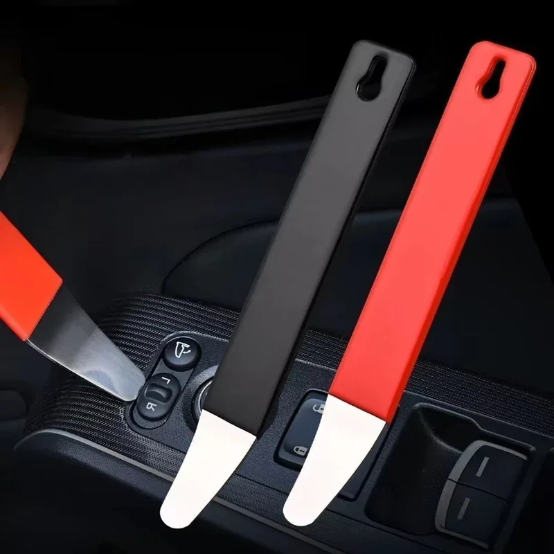 Thick Stainless Steel Auto Pry - Interior Design Tools ulasan dan harga