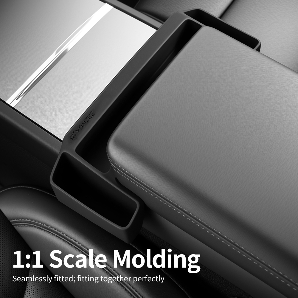 YZ Center Console Armrest Stor - Interior Design Styles ulasan dan harga