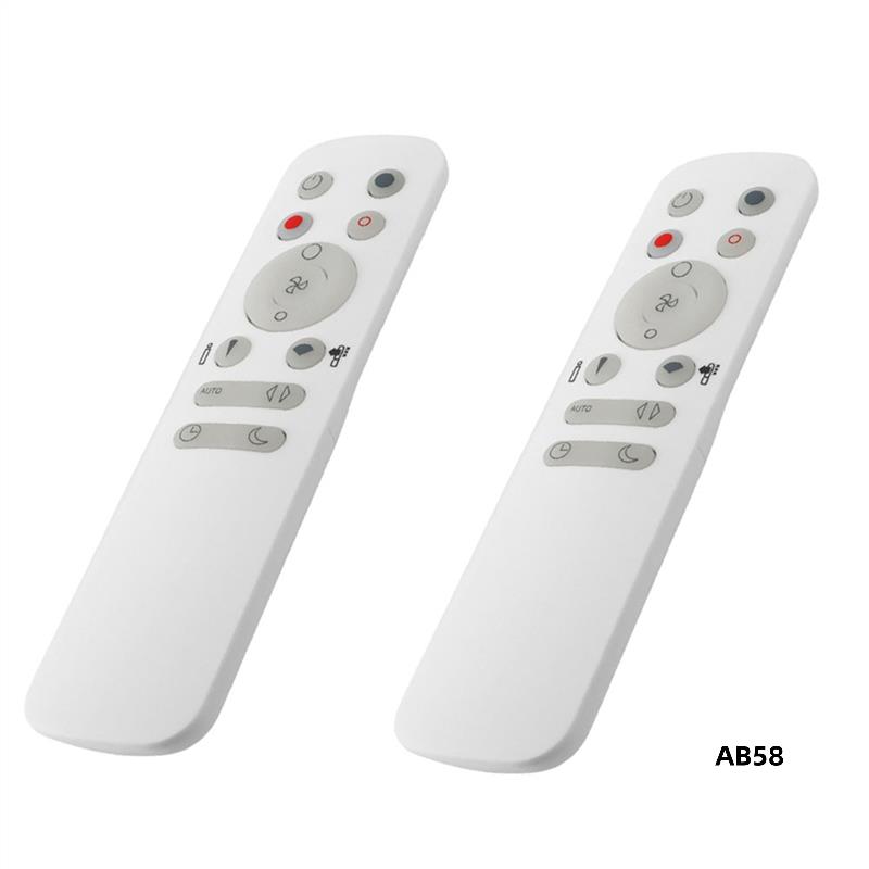 2X 10 In 1 Remote Control For  - Dyson Fan Am07 ulasan dan harga