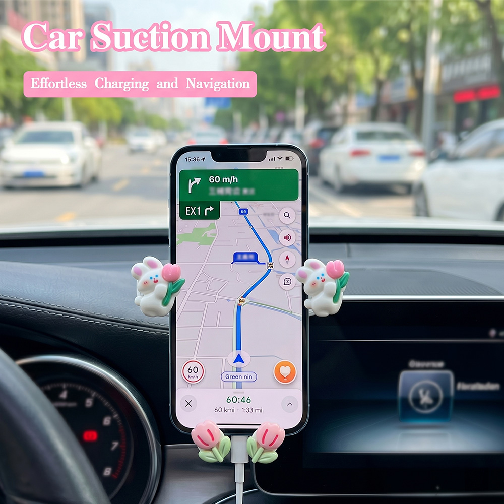 Suction Cup Car Phone Mount Au - Interior Design Style Quiz ulasan dan harga