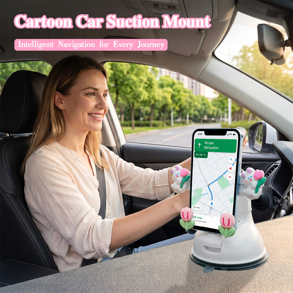 Suction Cup Car Phone Mount Au - Interior Design Style Quiz ulasan dan harga