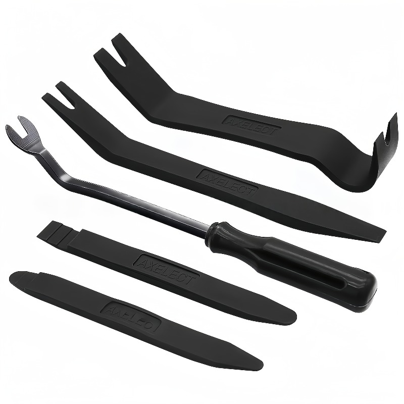 5pcs Professional Automotive I - Interior Design Tools ulasan dan harga