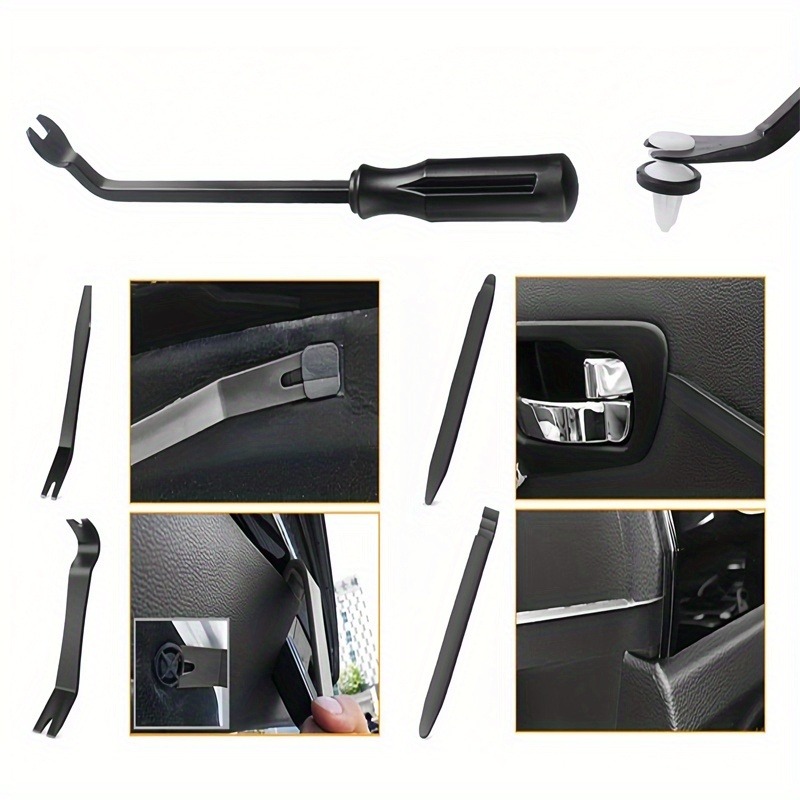 5pcs Professional Automotive I - Interior Design Tools ulasan dan harga