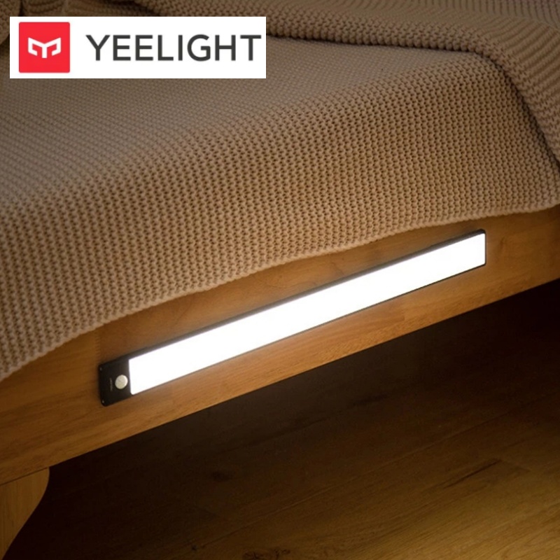 YEELIGHT Motion Sensor Wall Li - Yeelight Light Lightstrip ulasan dan harga