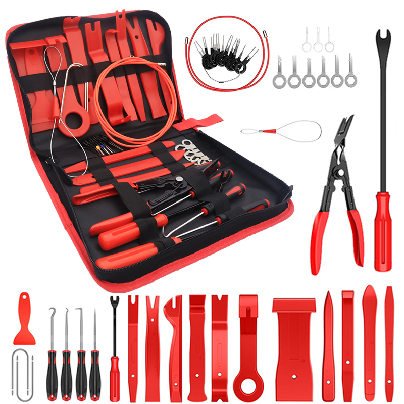 Auto Interior Disassembly Kit  - Interior Design Tools ulasan dan harga