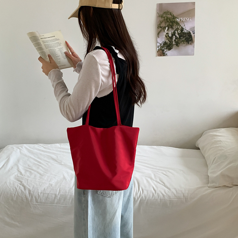 Leisure Minimalist Women Shoul - Interior Design Minimalist ulasan dan harga