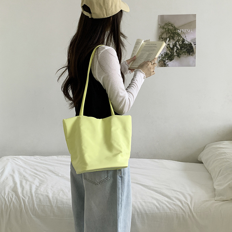 Leisure Minimalist Women Shoul - Interior Design Minimalist ulasan dan harga