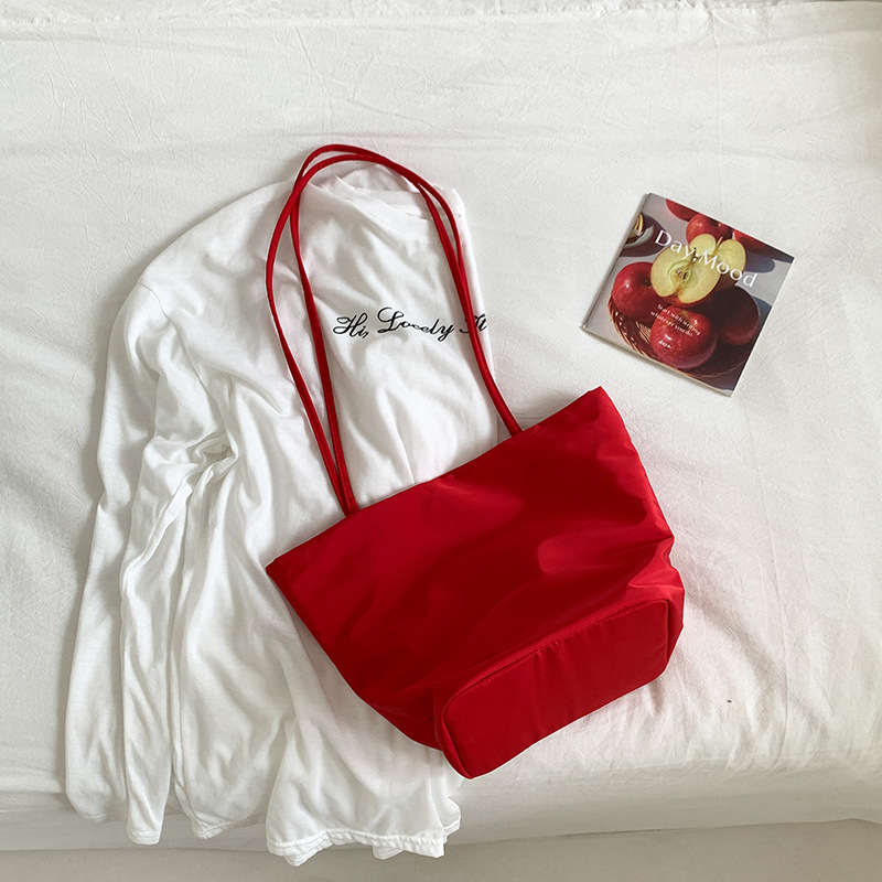 Leisure Minimalist Women Shoul - Interior Design Minimalist ulasan dan harga