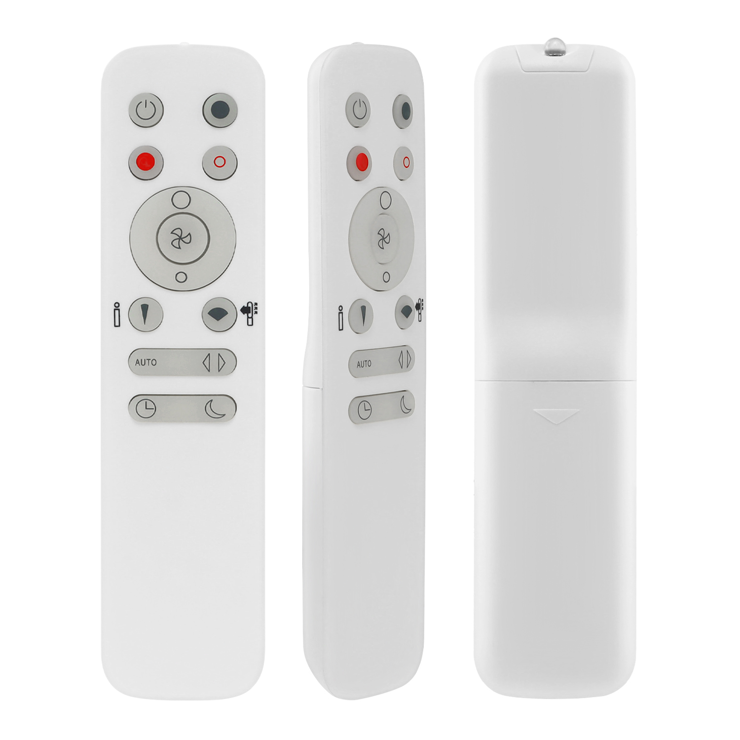 Universal Remote Control Suita - Dyson Fan Am07 ulasan dan harga