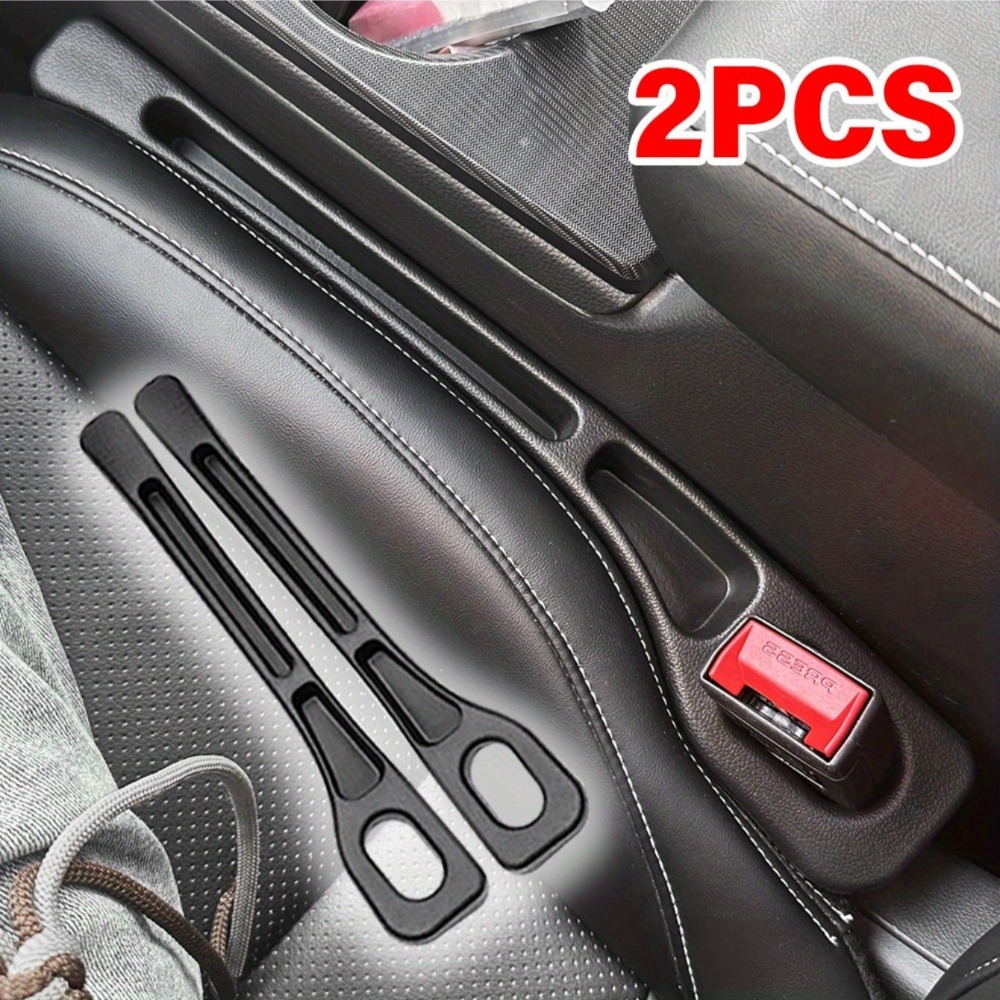 2Pcs Car Seat Gap Filler Seat  - Interior Design Styles ulasan dan harga