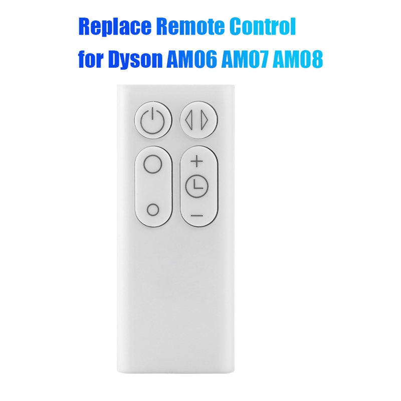 Replacement Remote Control for - Dyson Fan Am07 ulasan dan harga