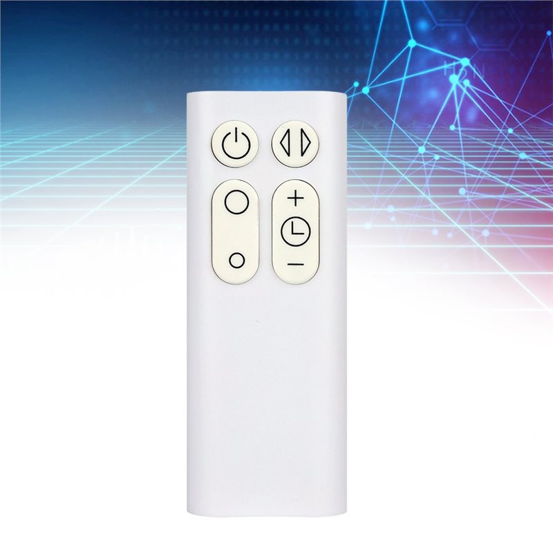 AM06 AM07 AM08 Remote Replacem - Dyson Fan Am07 ulasan dan harga