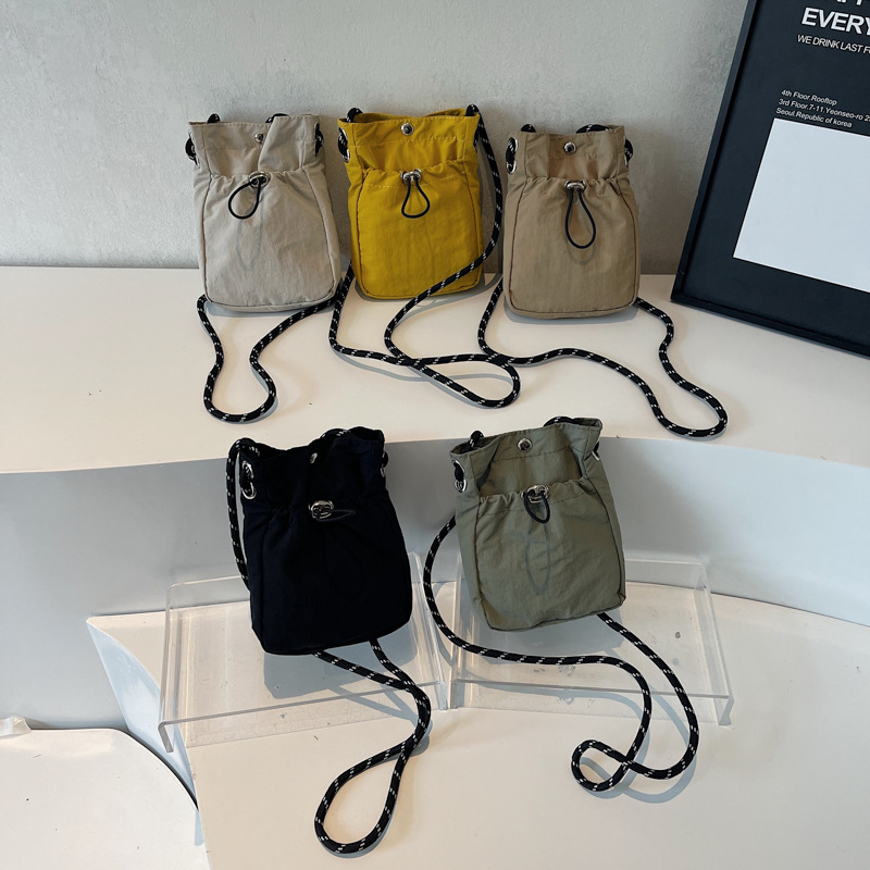 Niche Design Women's Bag Ins M - Interior Design Minimalist ulasan dan harga