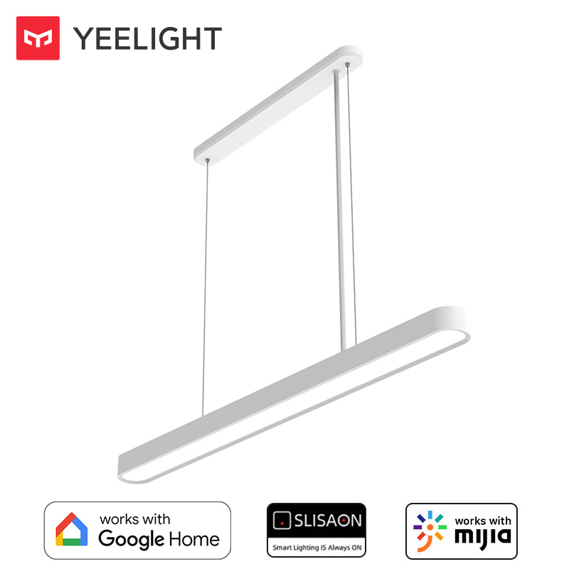Yeelight Smart LED Pendant Lig - Yeelight Light Lightstrip ulasan dan harga