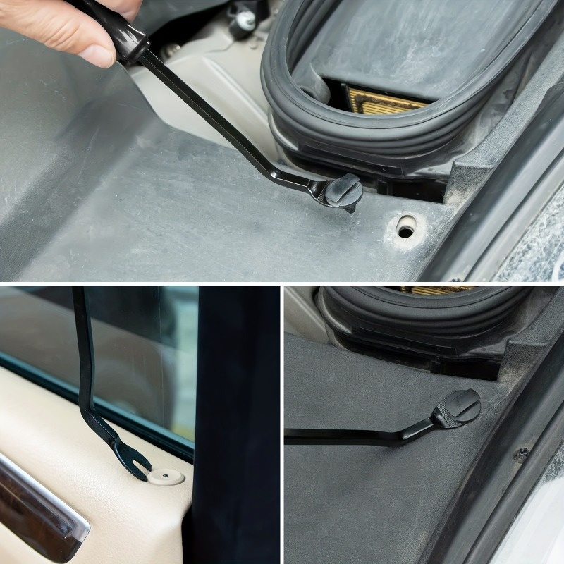 5pcs Disassembly tool kit, scr - Interior Design Tools ulasan dan harga