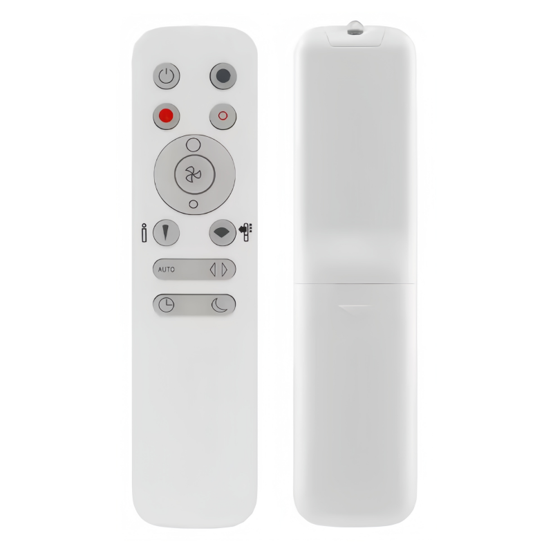 10 in 1 Remote Control for Dys - Dyson Fan Am07 ulasan dan harga