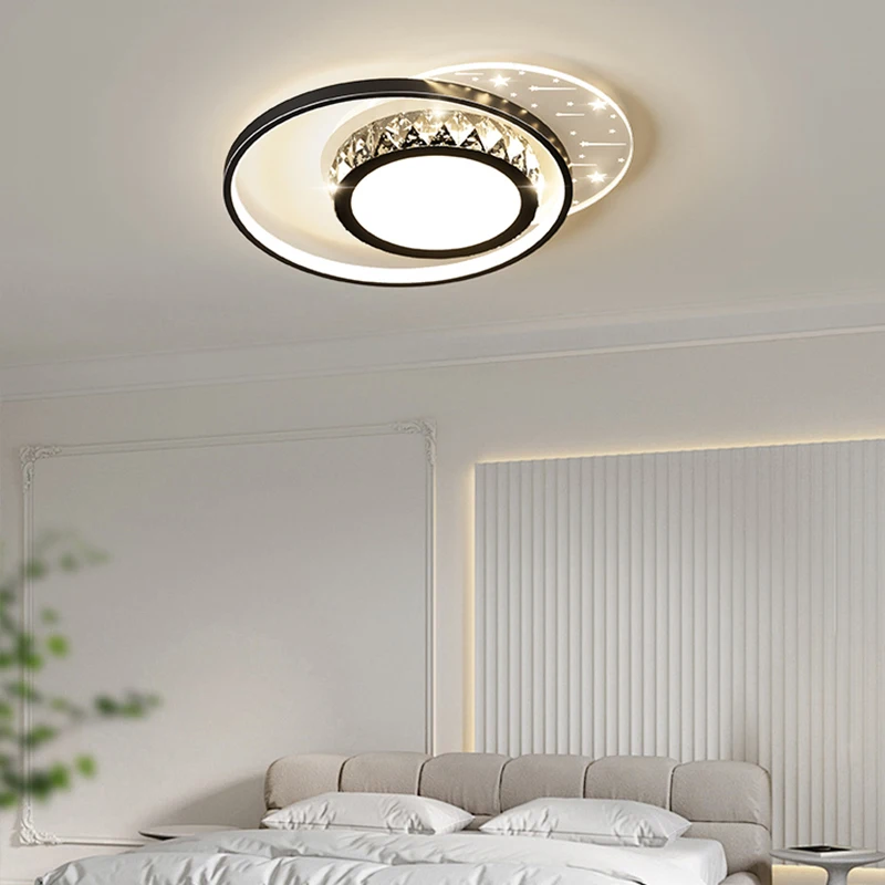 TechHPNew High-end Sparkle Cei - Interior Design High Ceiling ulasan dan harga