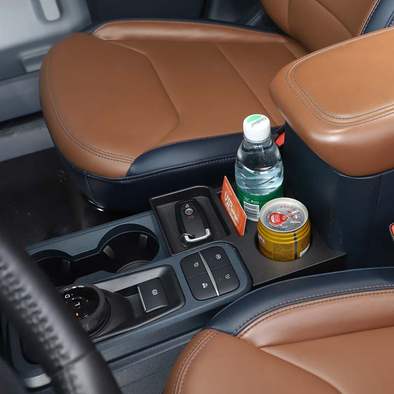 Car Center Console Storage Box - Interior Design Styles ulasan dan harga