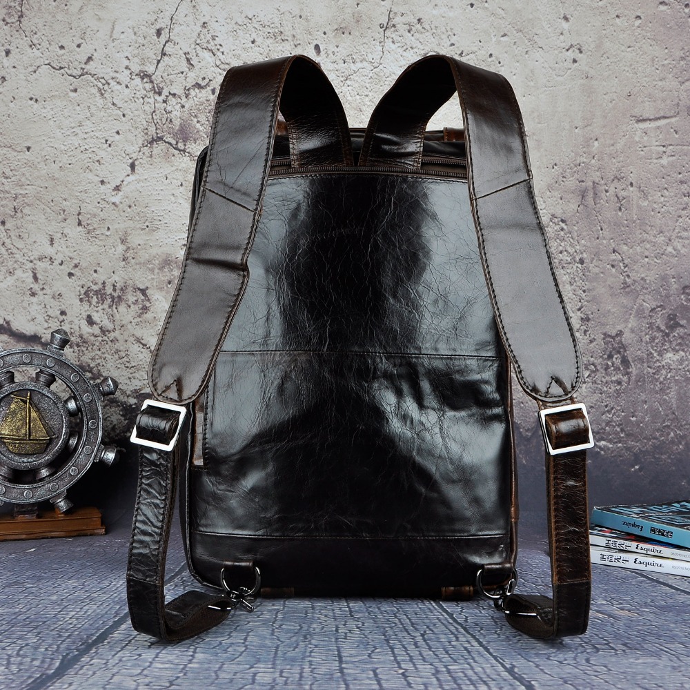 Genuine Leather man design mul - Interior Design Portfolio ulasan dan harga