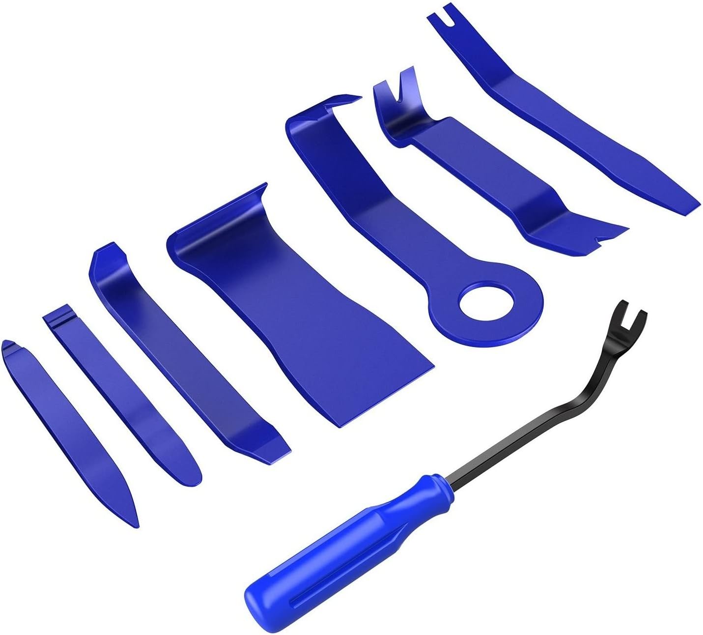 8pcs Car Hand Tool Set Car Dis - Interior Design Tools ulasan dan harga