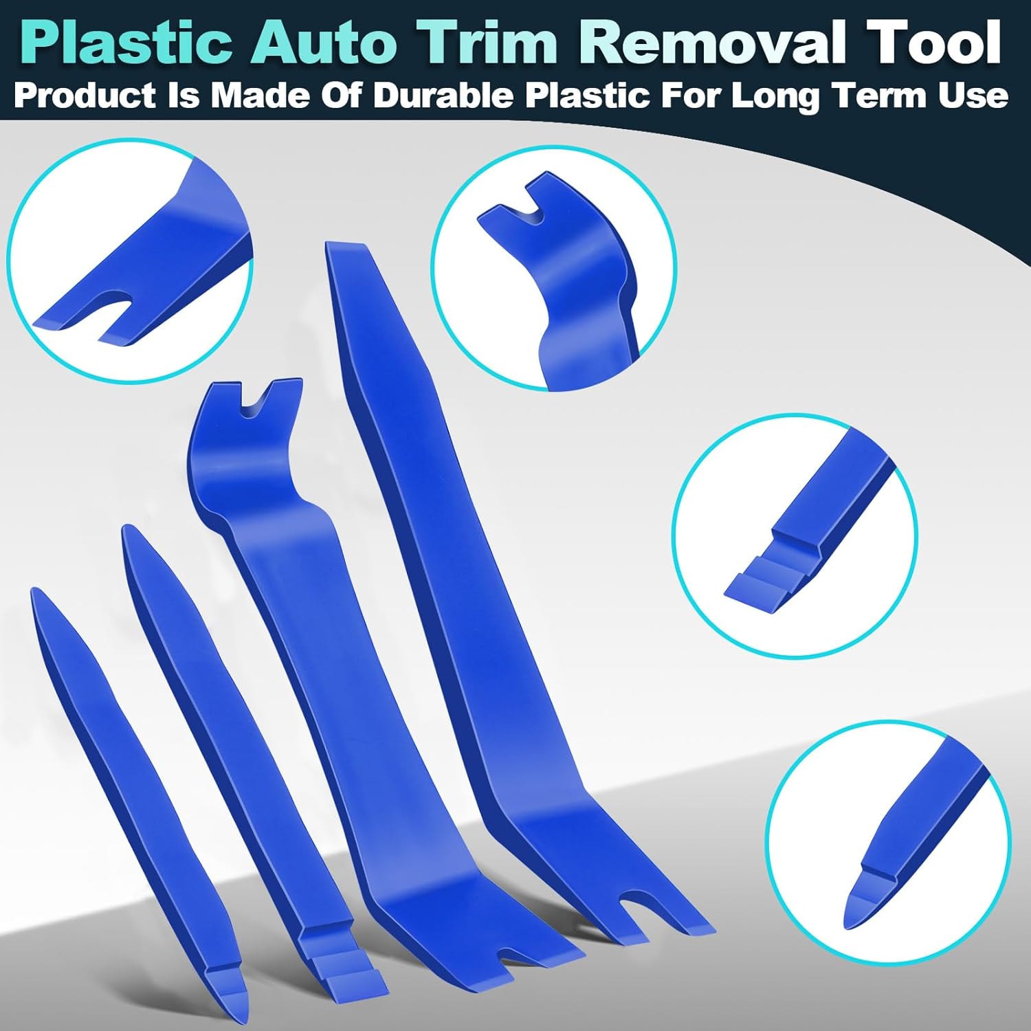 8pcs Car Hand Tool Set Car Dis - Interior Design Tools ulasan dan harga