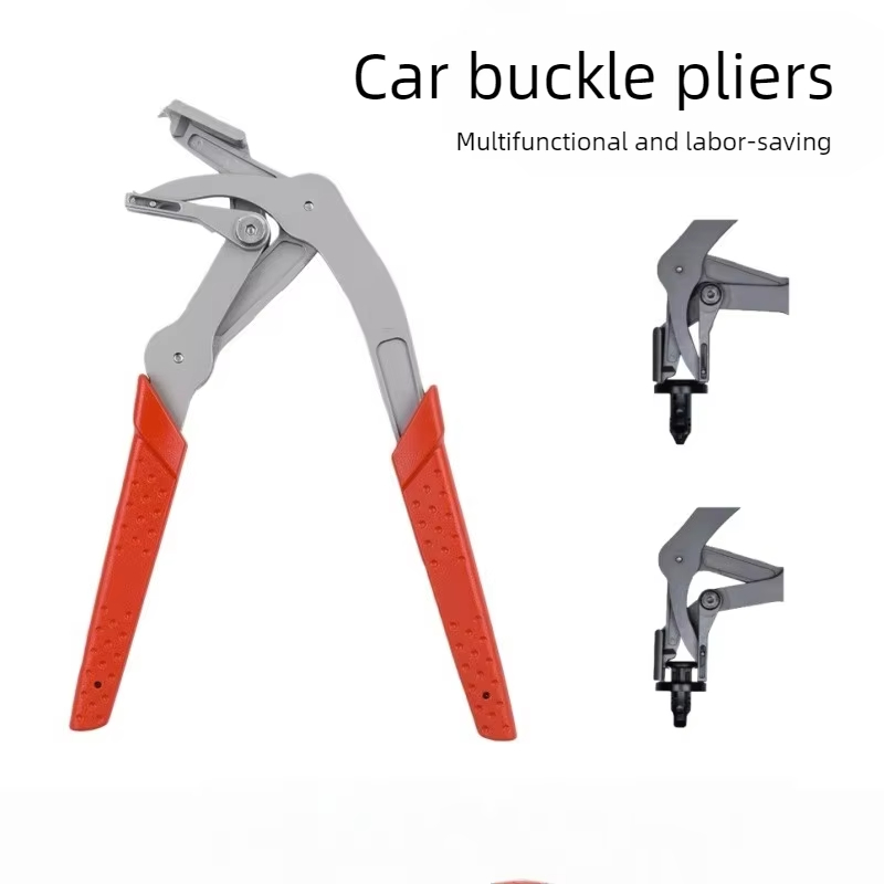 Professional Car Clip Pliers A - Interior Design Tools ulasan dan harga