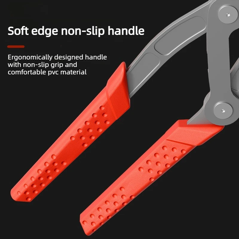 Professional Car Clip Pliers A - Interior Design Tools ulasan dan harga