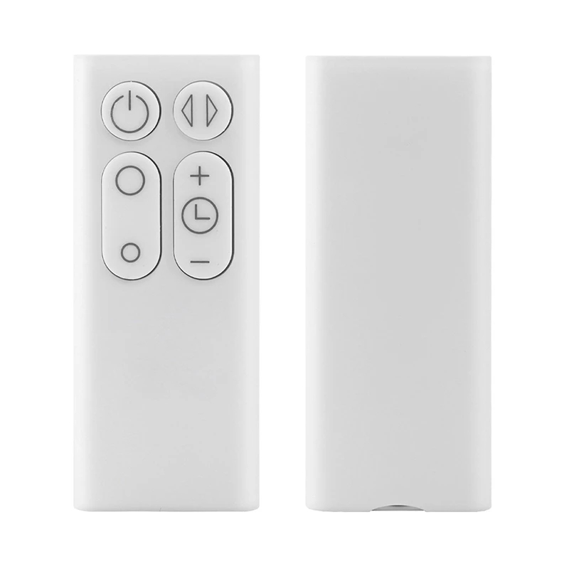 Air purifier fan remote contro - Dyson Fan Am07 ulasan dan harga