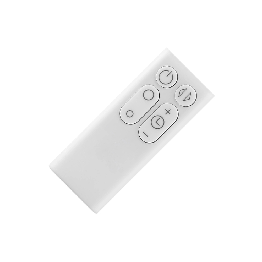 Air purifier fan remote contro - Dyson Fan Am07 ulasan dan harga