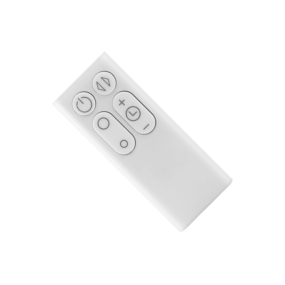Air purifier fan remote contro - Dyson Fan Am07 ulasan dan harga