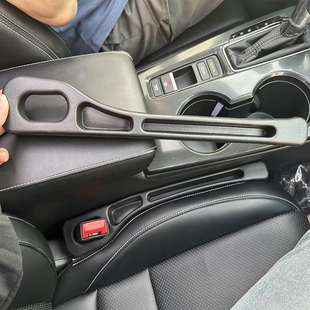 2Pcs Car Seat Gap Filler Seat  - Interior Design Styles ulasan dan harga