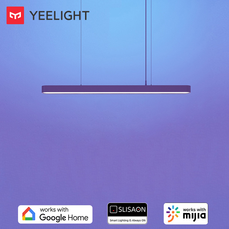 Yeelight Smart LED Pendant Lig - Yeelight Light Lightstrip ulasan dan harga