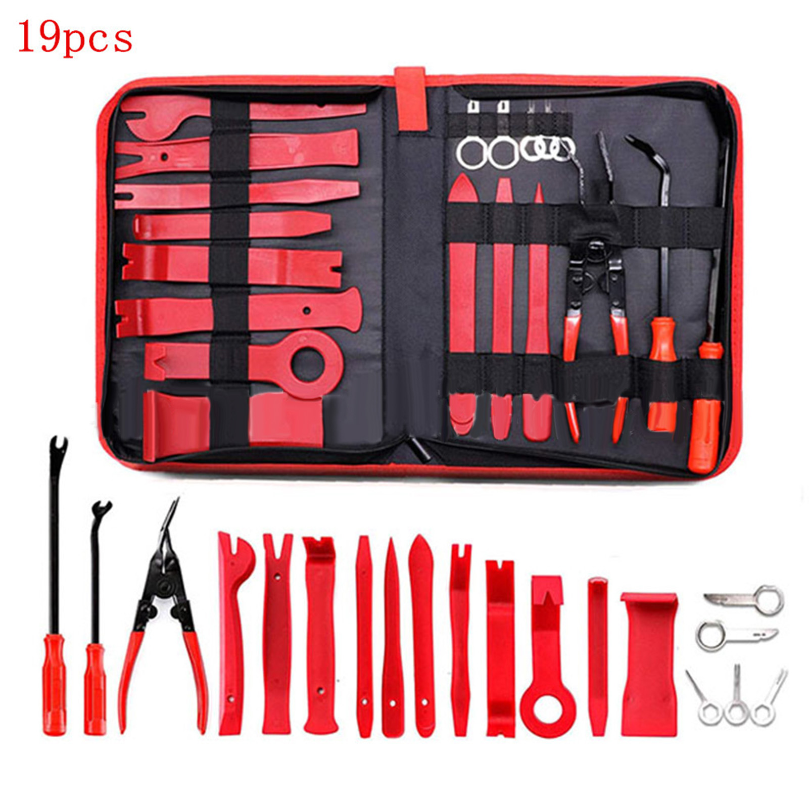 Car Trim Removal Tool Auto Tri - Interior Design Tools ulasan dan harga
