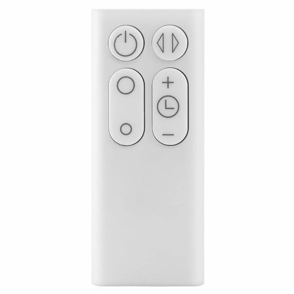 Remote Control for Dyson AM06  - Dyson Fan Am07 ulasan dan harga