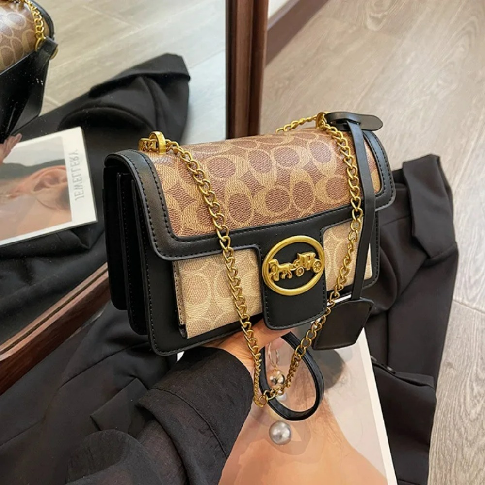 New Luxury Women's Messenger S - Interior Design Minimalist ulasan dan harga