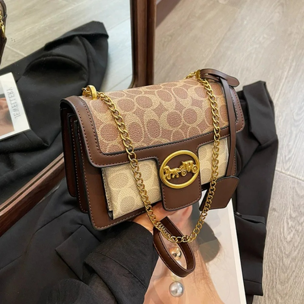 New Luxury Women's Messenger S - Interior Design Minimalist ulasan dan harga