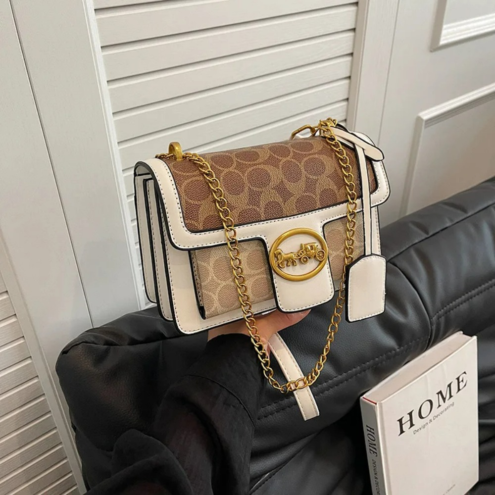 New Luxury Women's Messenger S - Interior Design Minimalist ulasan dan harga
