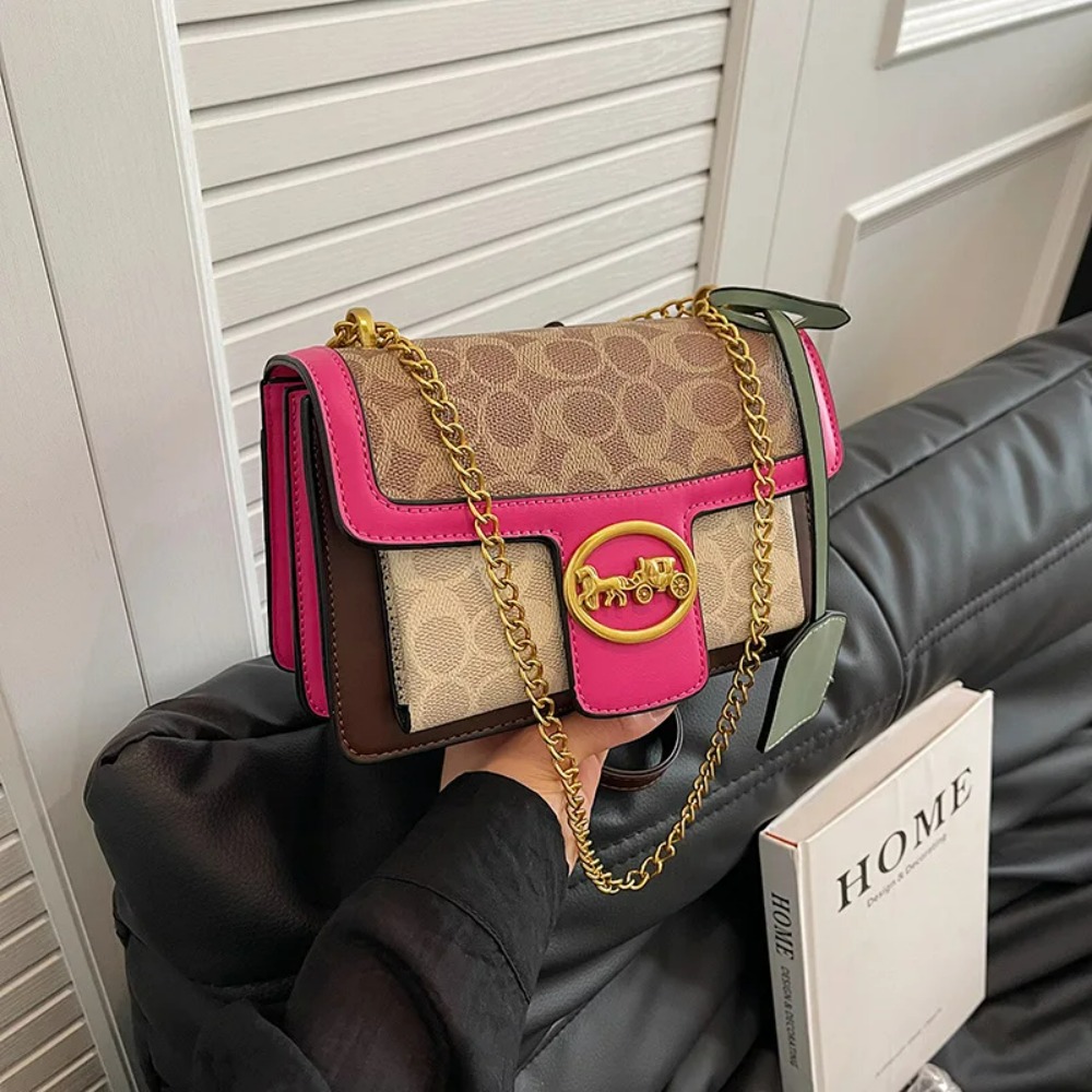 New Luxury Women's Messenger S - Interior Design Minimalist ulasan dan harga
