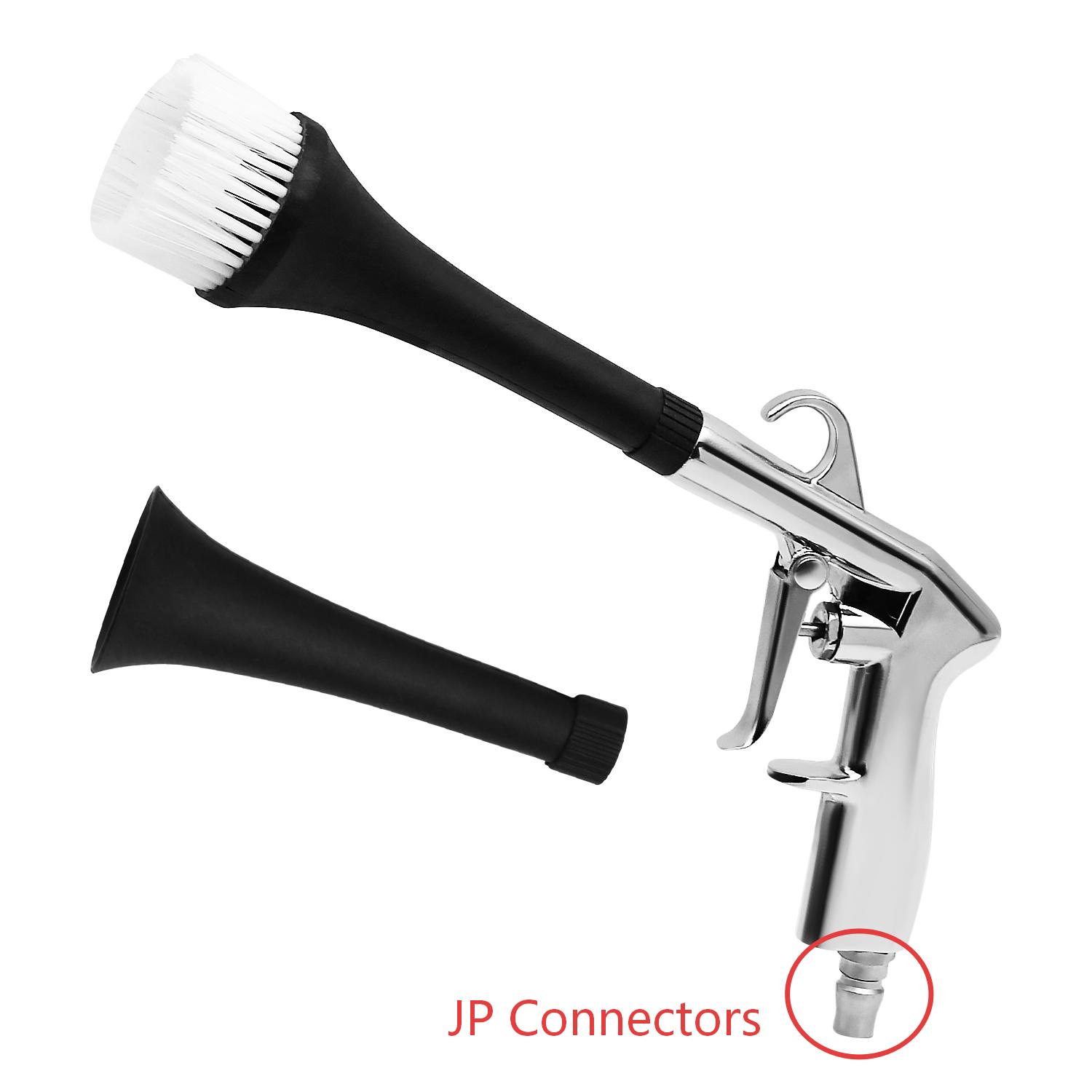 1pc Aluminum Alloy Car Detaili - Interior Design Tools ulasan dan harga
