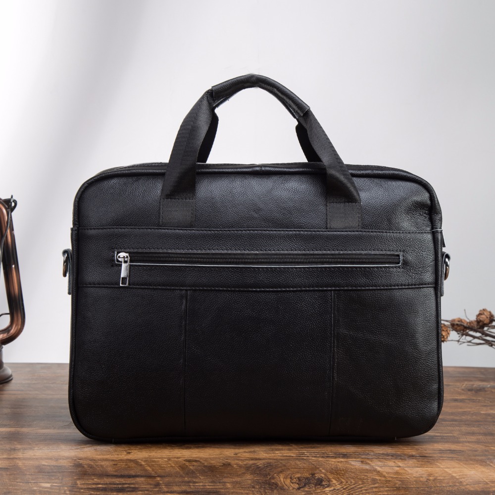 Men Oil Waxy Leather Antique D - Interior Design Portfolio ulasan dan harga
