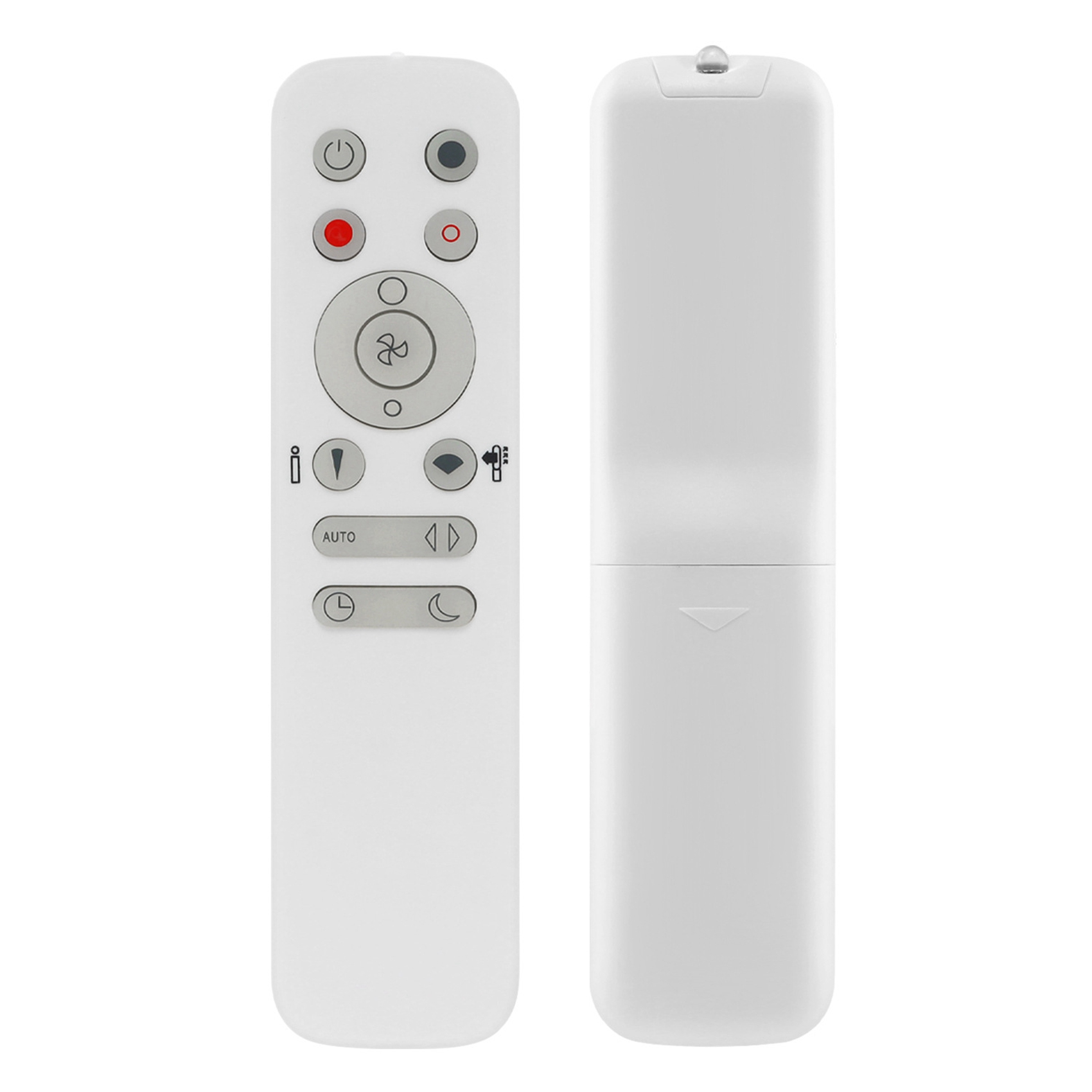 New 10 in 1 Remote Control for - Dyson Fan Am07 ulasan dan harga