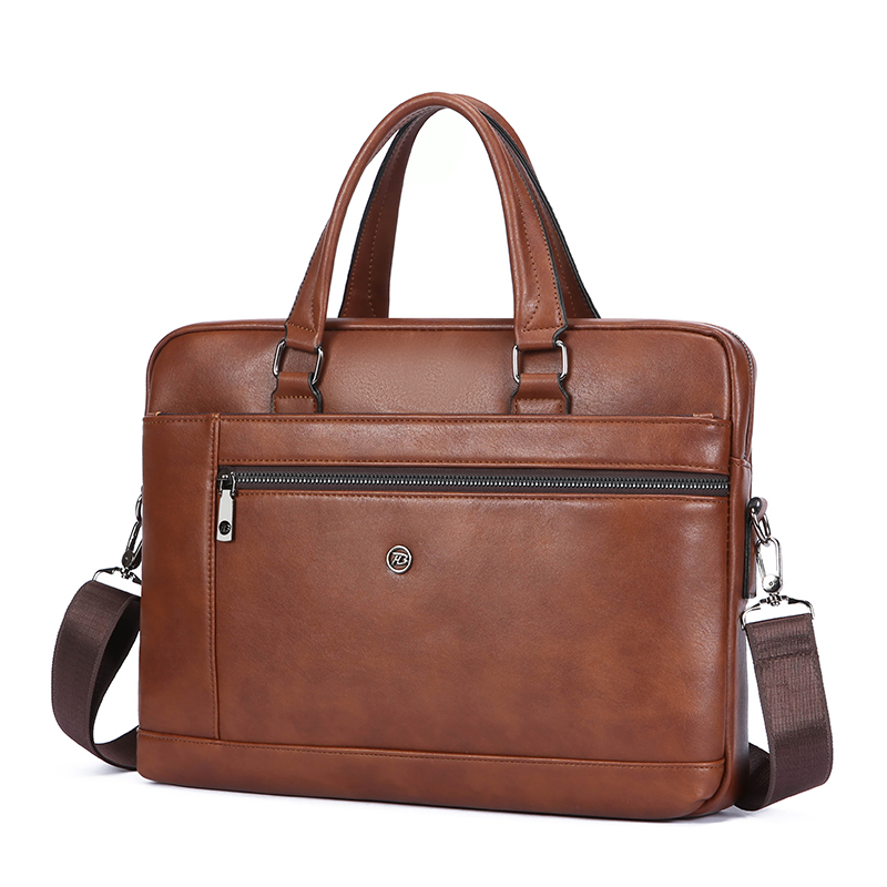 Men Oil Waxy Leather Antique D - Interior Design Portfolio ulasan dan harga
