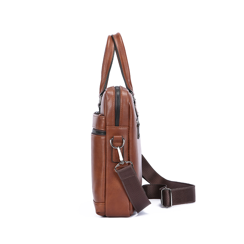 Men Oil Waxy Leather Antique D - Interior Design Portfolio ulasan dan harga